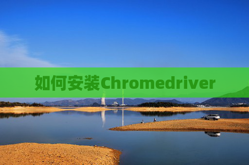 如何安装Chromedriver